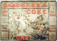 OST Gascokes