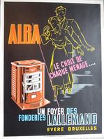 Alba Fonderies Lallemand 