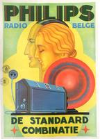 Philips de Standaard Combinatie