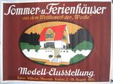 Sommer-und Ferienhaüser 