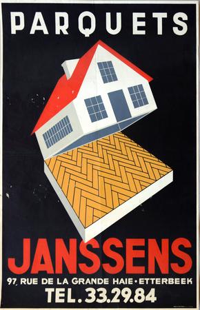 Parquets Janssens