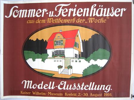 Sommer-und Ferienhaüser 