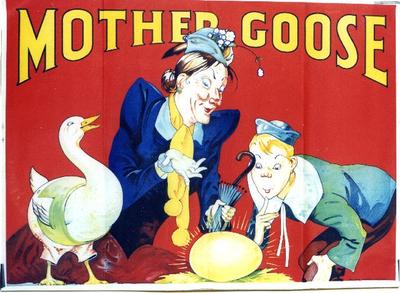 Mother Goose