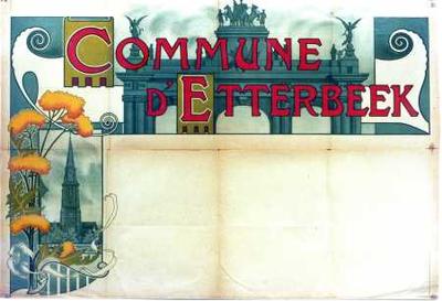 Commune d'Etterbeek