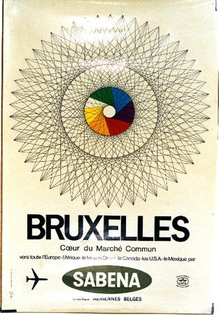 Bruxelles Sabena