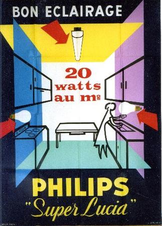 Philips Super Lucia