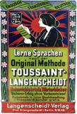 Methode Toussaint-Langenscheidt