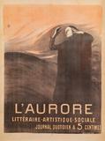 CARRIERE L'Aurore