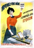 Printing and writing