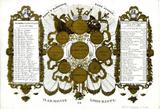 Loocristy harmonie 1843