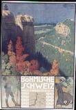 TESCHNER Bömische Schweiz