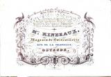 Ostende quincaillerie Rinbaux
