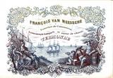 Termonde Courtier assurances transports Van Meessche