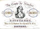 Estaminet Au Comte de Flandre