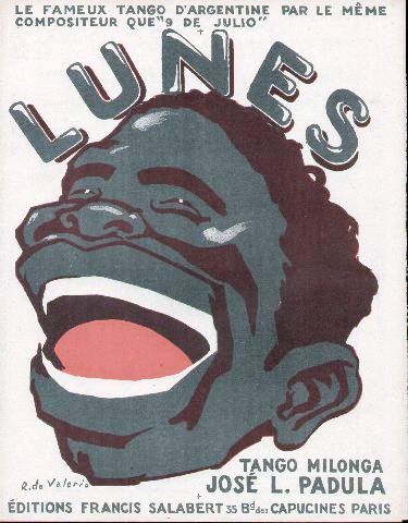 Roger de Valerio Lunes