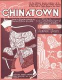 Roger de Valerio Chinatown