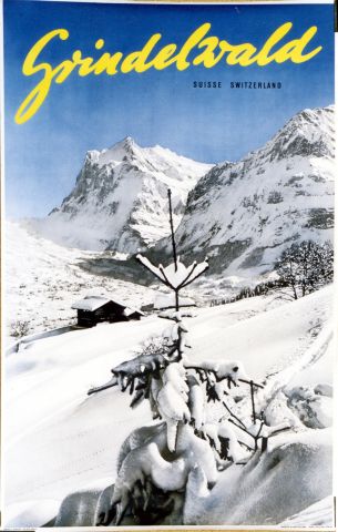 Grindelwald