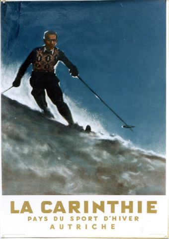 La Carinthie