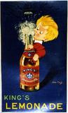 Onwy King's Lemonade