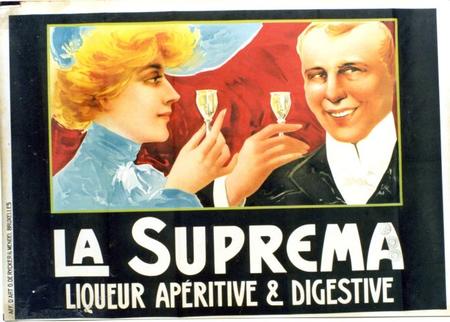 La Suprema