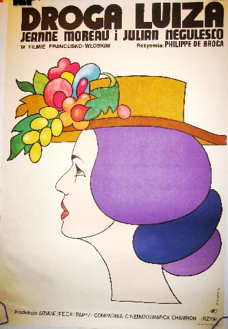 BODNAR  Droga Luiza (Chère Louise)