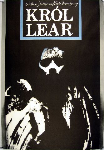 KLIMOWSKI  Krol Lear
