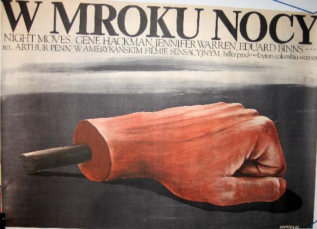 NASFETER W Mroku Noc