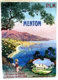 Morel de TANGUY Menton