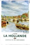 Gol La Hollande Amsterdam