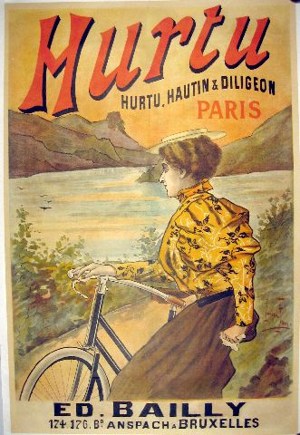 Lucien FAURE Hurtu