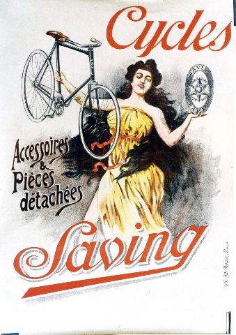 CYCLES SAVING