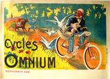 VIDAL CYCLES OMNIUM