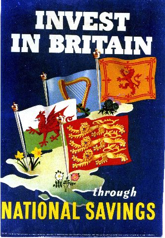 Invest in Britain