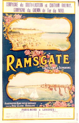 Ramsgate