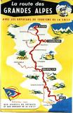 Route des Grandes Alpes