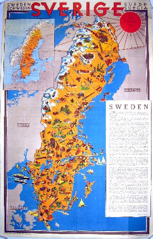 Sverige