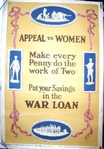 Appeal to Women