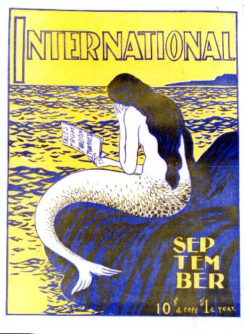 International September