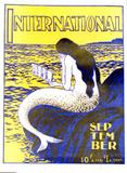 International September