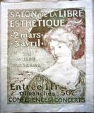 LEMMEN Salon de la Libre Esthétique