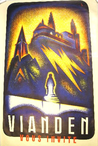 Vianden vous invite