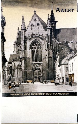 VERBAERE Aalst