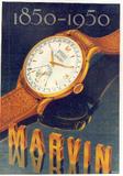 Stuber Montre Marvin