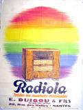 Ravo Radiola