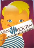 METTES Van Houten Chocolade