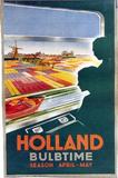 Holland Bulbtime