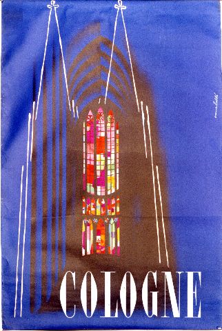 LABBE Cologne