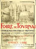 MESSIAEN Foire de Tournai 1959