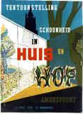 Bons Tentoonstelling Schoonheid in Huis en Hof