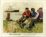 Cassiers Red Star Line